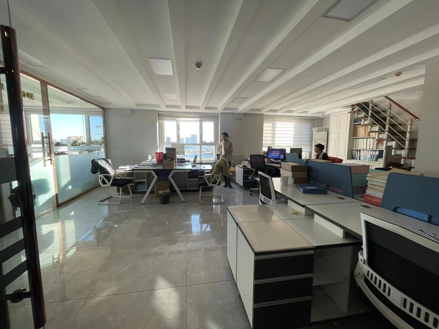 房(fáng)子(zǐ)過戶需要(yào)什(shén)麽手續